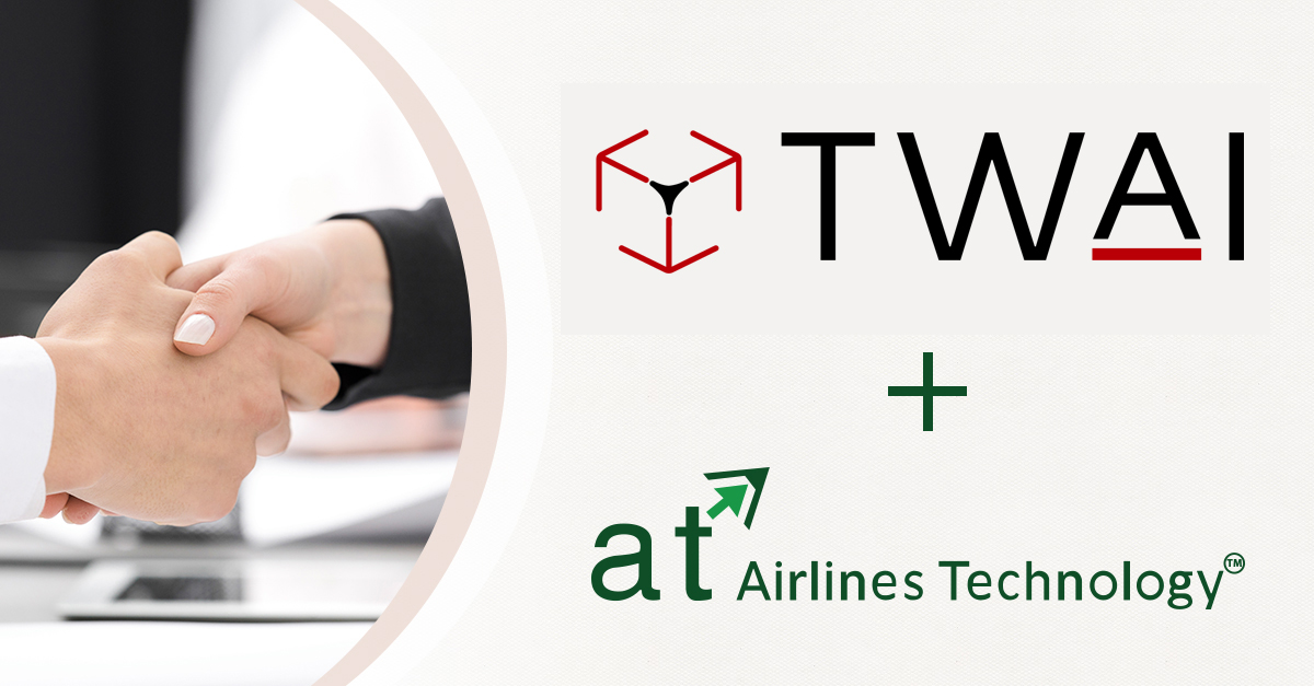 TWAI acquire Airlines Technology